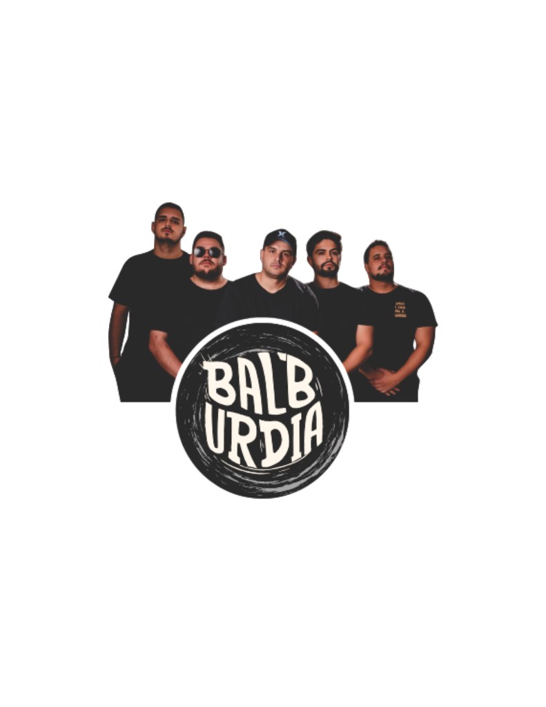 Balbúrdia