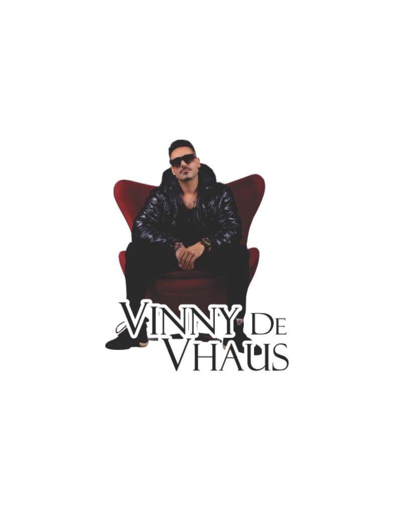 DJ Vinny de Vhaus